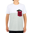 POCHE-BERET enfant