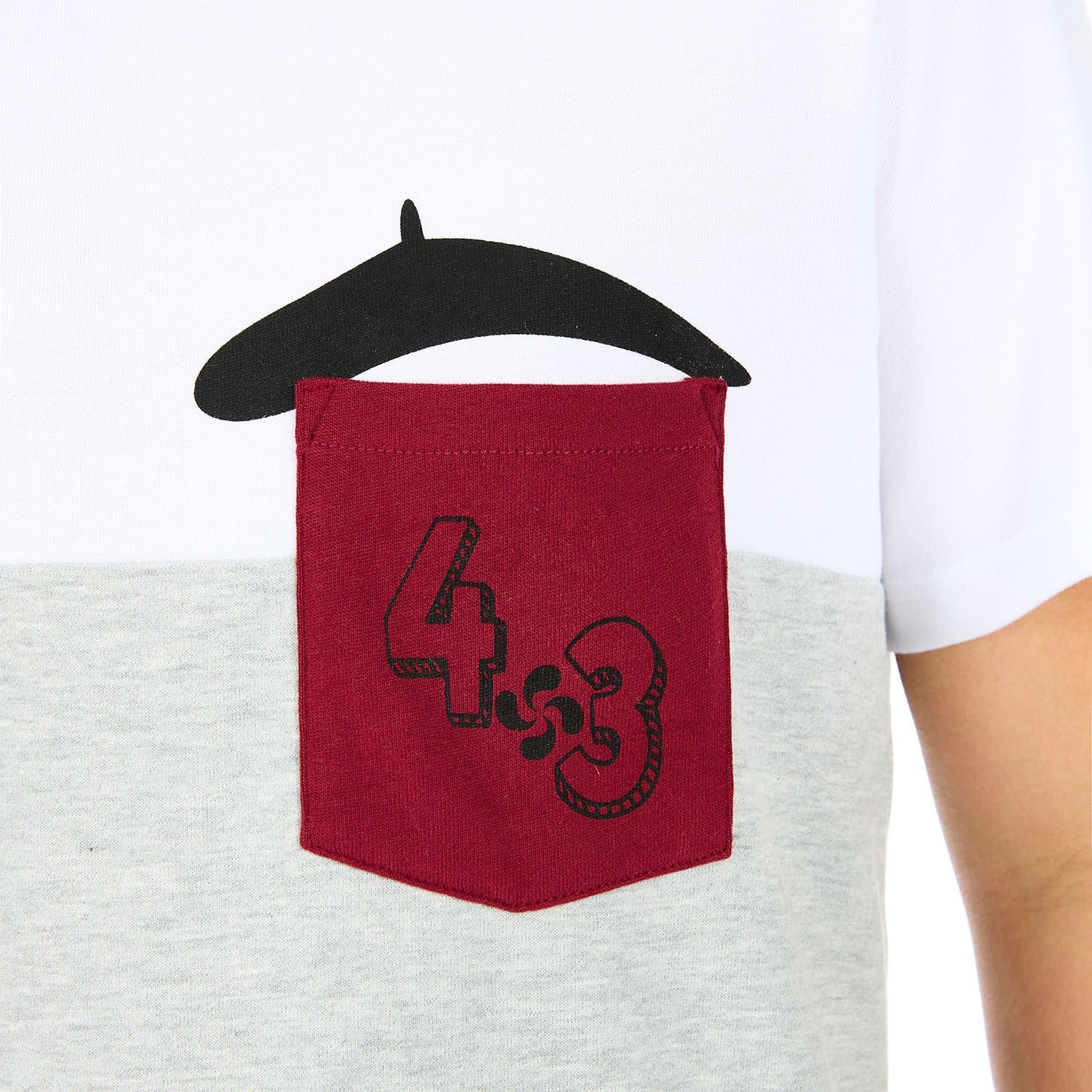 POCHE-BERET