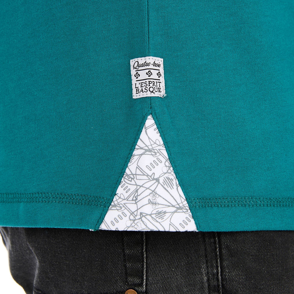 POLO LAGON