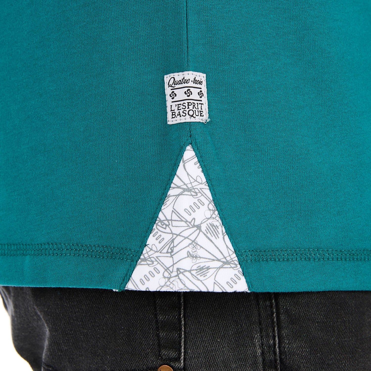 POLO LAGON