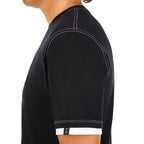 RUGBY LINEA SP noir