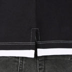 RUGBY LINEA SP noir