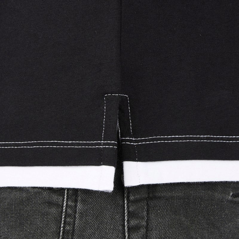 RUGBY LINEA SP noir