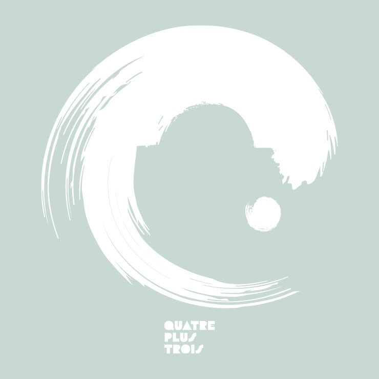VAGUE FRONTON sage green bio