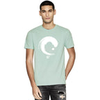 VAGUE FRONTON sage green bio